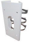 Hikvision Uchwyt słupowy DS-1475ZJ-SUS DS-1475ZJ-SUS