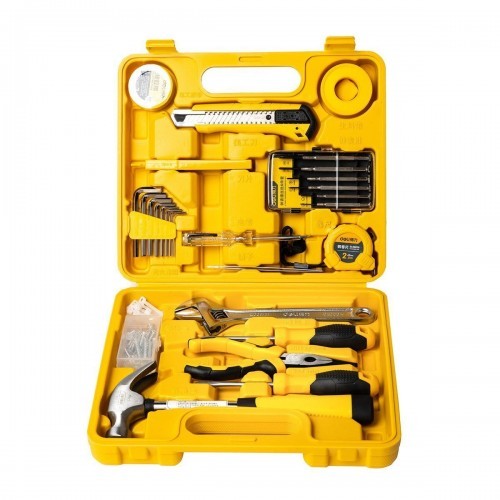 Deli Tools Zestaw narzędzi Deli Tools EDL1028J 28 sztuk