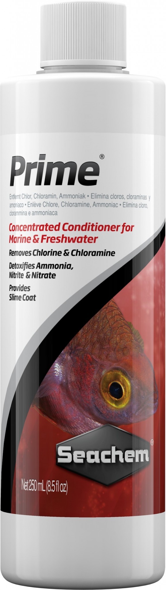 Seachem Prime 250ml Prime 250ml