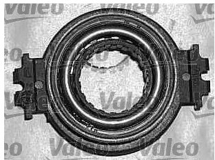 VALEO Zestaw sprzęgła 821340