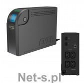 Ever UPS ECO 500 LCD (T/ELCDTO-000K50/00)