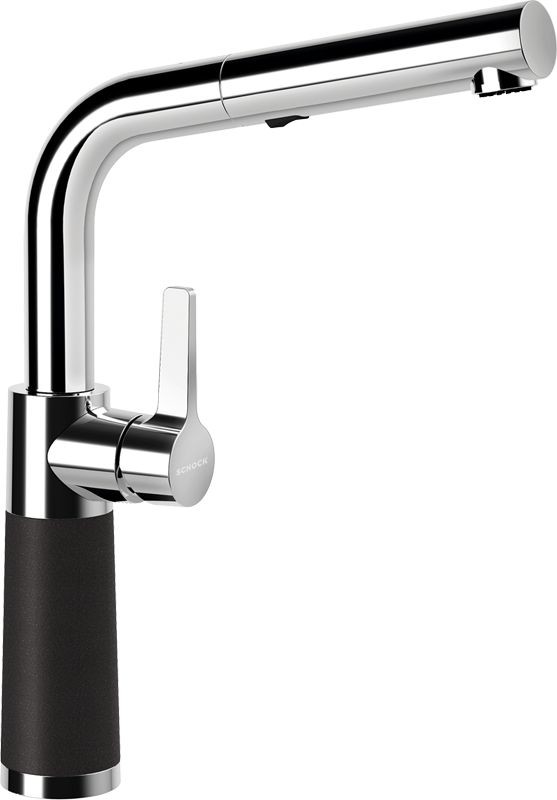 Schock SC 540120 nero