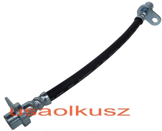 Raybestos Przewód hamulcowy tylny BĘBNY tył Jeep Patriot ADA105341