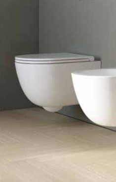 Galassia Dream biała 7334