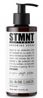 STMNT STMNT wielofunkcyjny szampon do włosów brody i ciała 300ml