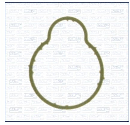 AJUSA Uszczelka, kolektor dolotowy AJUSA 13159800