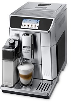 DeLonghi Elite Experience ECAM 656.85.MS