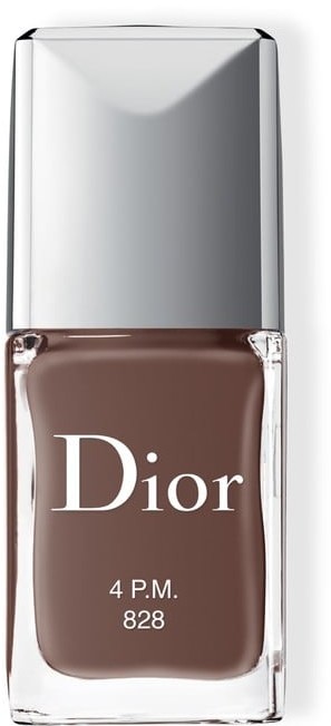 Dior 828 4 P.M Vernis Édition limitée Lakier do paznokci 10ml