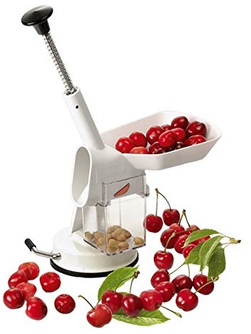 Louis Tellier Czereśnia Stoner ABS. N4044