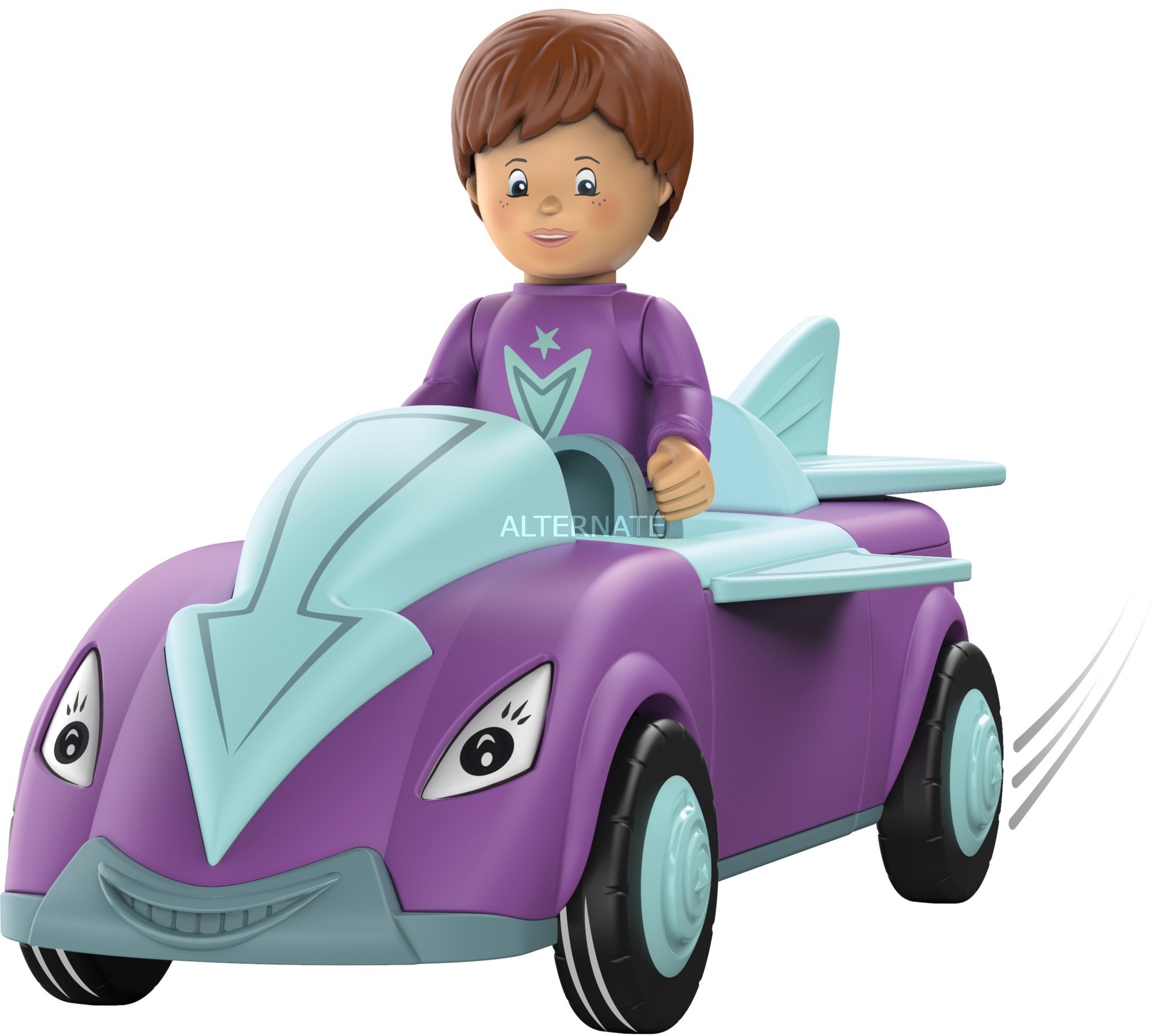 Siku 0114, Toy vehicle 4006874001149