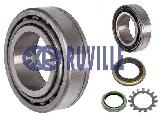 Frenkit TŁOCZEK 54MM P545503