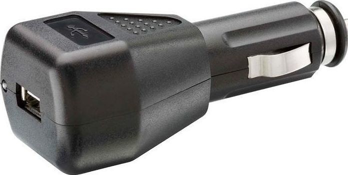Ledlenser Ładowarka  Ładowarka samochodowa USB Ledlenser uniwersalny LL-0380