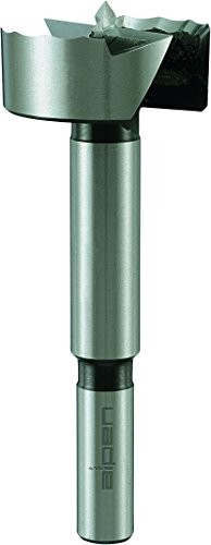 Alpen maszyn wiertła Forstnera Wave Cutter, średnica 20 MM, L1 90 MM, 23902000100 23902000100