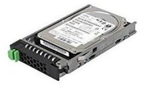 Fujitsu HDD SAS 12 G 2TB 7.200rpm 512e Hot Plug 8,89 cm 3,5 Zoll BC S26361-F5635-L200