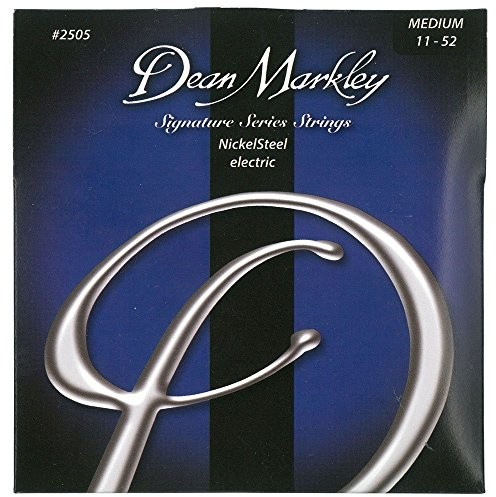 Dean Markley 2505 Electric .011-.052 DM2505