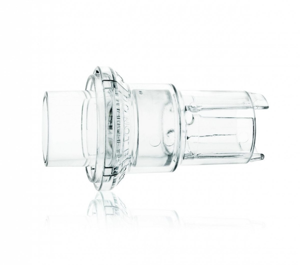 Philips Respironics Port wielorazowy Whisper Swivell 332113