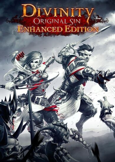 Divinity:al Sin - Enhanced Edition