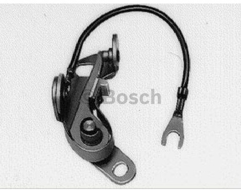 BOSCH Zestaw styków, rozdzielacz zapłonu 1 237 013 804