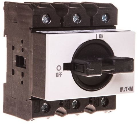 Eaton Rozłącznik izolacyjny 3P 63A zabudowa modułowa P3-63/IVS 041099