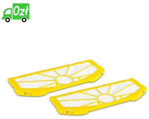 Karcher Filtr do RC 3 ZWROT 30DNI # D2D #KARTA 0ZŁ #POBRANIE 0ZŁ #LEASING #RATY 0% #WEJDŹ I KUP NAJTANIEJ 2.863-279.0