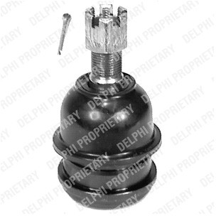 DELPHI Przegub mocujący / prowadzący TC598