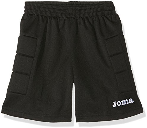 Joma Spodnie bramkarskie dorosłych, czarny, XXL 9990081823159