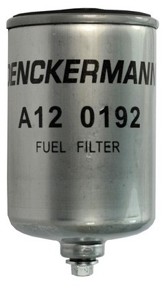 DENCKERMANN Filtr paliwa A120192