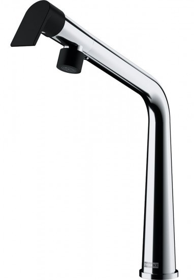 Franke Bateria ICON chrom 115.0625.185