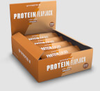 Myprotein Białkowy baton Flapjack - Oryginalny