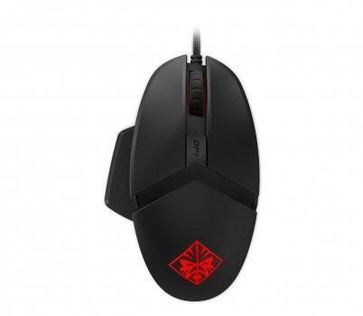 HP OMEN Reactor Mouse (2VP02AA)