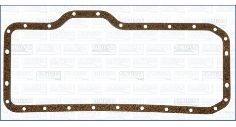 Ajusa Uszczelka, Miska Olejowa 14040300