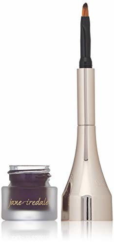 Jane Iredale Mystikol Powdered Eyeliner, ametyst, 1 opakowanie (1 x 1,75 g)