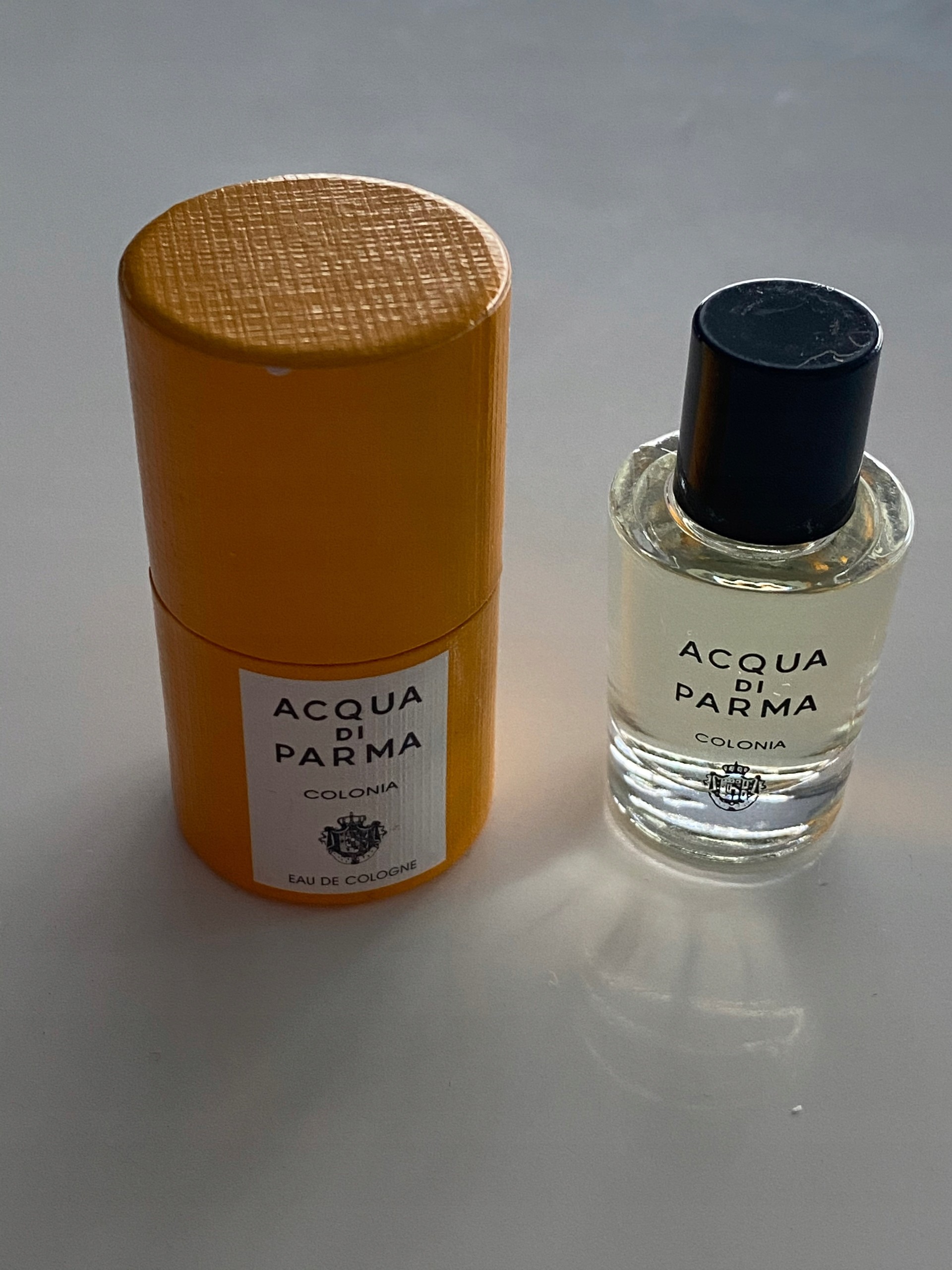 Acqua Di Parma Colonia Edc M 5ML