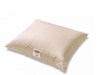 AMZ Szamotuły Poduszka 3-komorowa Silver 70 x 80 cm 1000g + 160g 5907803173526