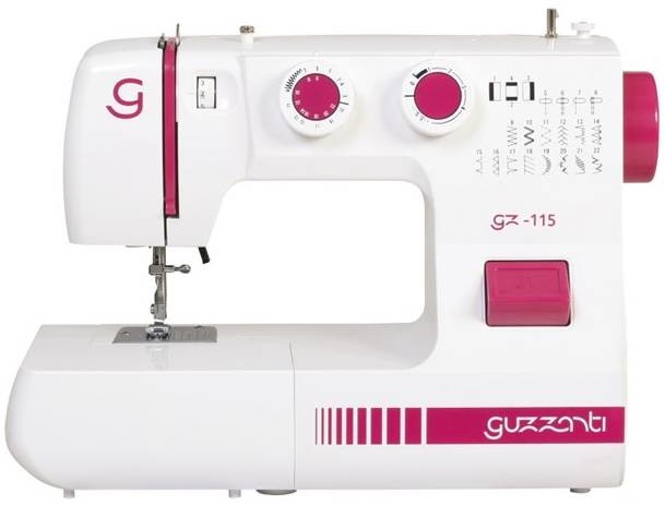 Guzzanti GZ 115