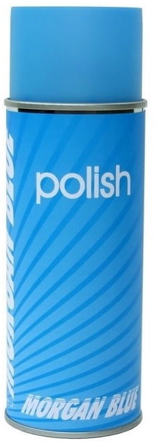 MORGAN BLUE MORGAN BLUE preparat ochronny  POLISH 400 ml