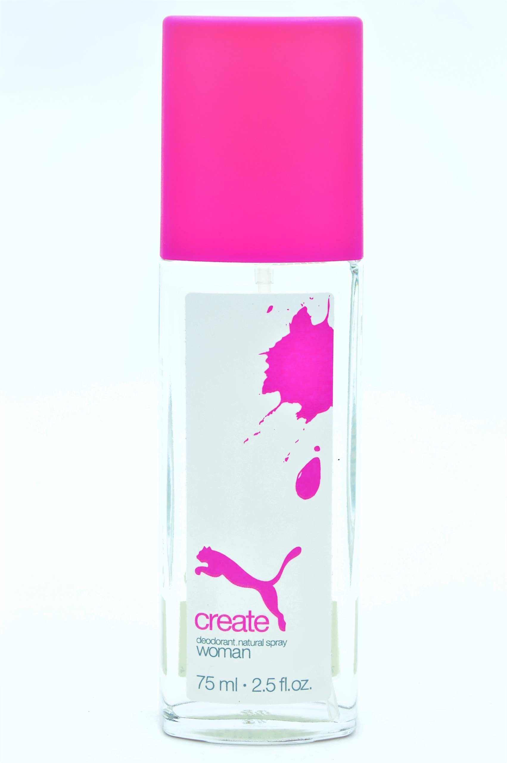 Puma Create Woman 75ML Dns Dezodorant Mega Unikat