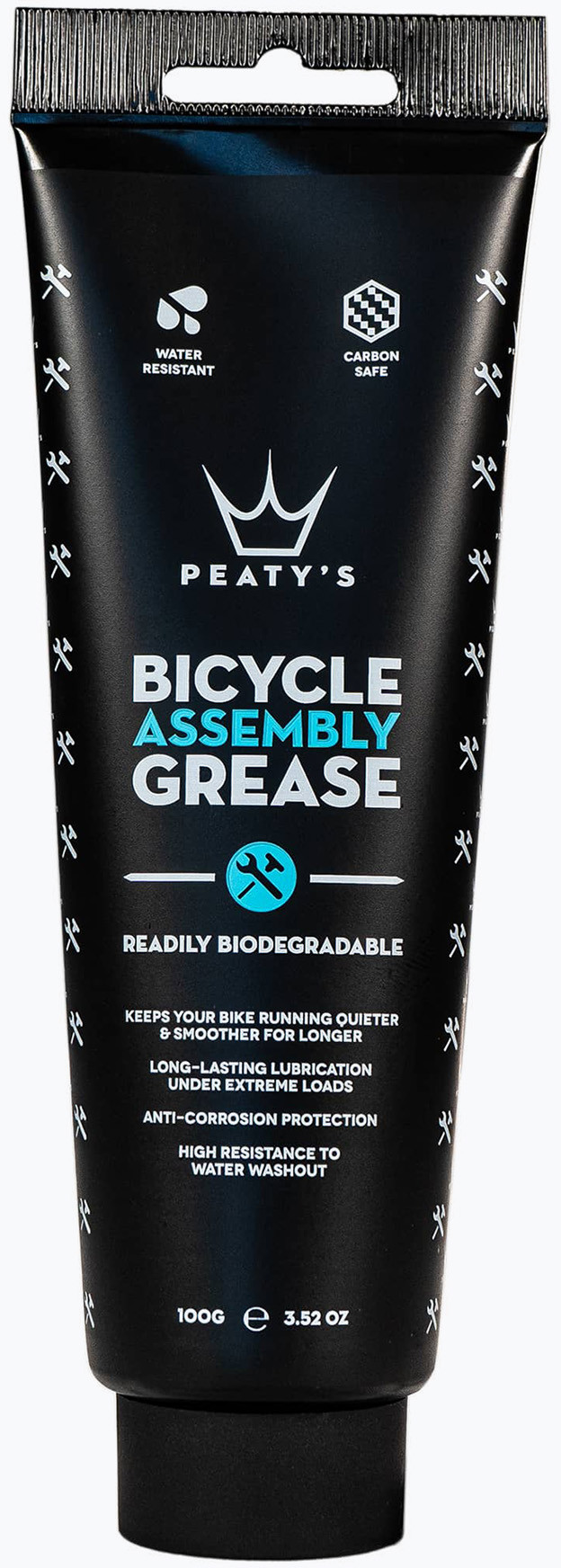 Bicycle PEATYS Smar PeatyS Assembly Grease Pgr-Gen-100-72