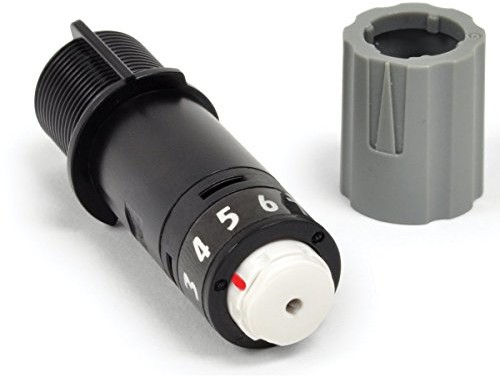 Silhouette America Silhouette SILH-BLADE-3  3T Replacement Blade Holder Czarny SILH-BLADE-3-3T