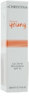 Christina Przeciwzmarszczkowy krem do okolic ust - Christina Forever Young Lip Zone Treatment Przeciwzmarszczkowy krem do okolic ust - Christina Forever Young Lip Zone Treatment
