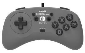 HORI Fighting Commander pro NSP267 NSW-244U