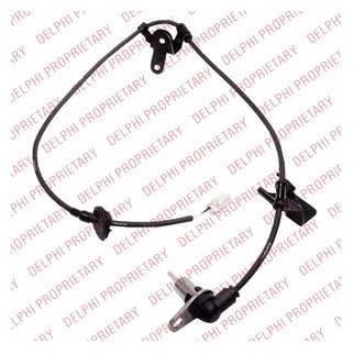 DELPHI Czujnik, prędkosć obrotowa koła SS20080