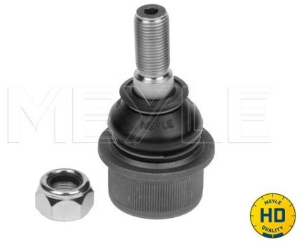 Wulf Gaertner Autoparts Przegub mocujący / prowadzący Wulf Gaertner Autoparts 216 010 0006/HD