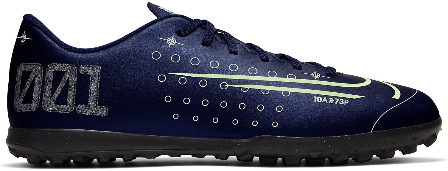 Nike Buty piłkarskie turfy Mercurial Vapor 13 Club MDS TF CJ1305