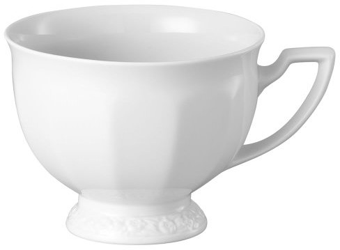 Rosenthal 10430  800001  14692 Maria Aroma-filiżanka 0.49 L, biały 10430-800001-14692