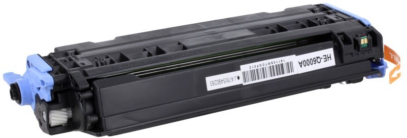 My Office Zamiennik tonera HP Q6000A BK