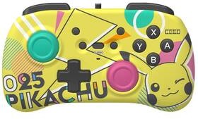 HORI HORIPAD Mini pro Pikachu POP NSP1656