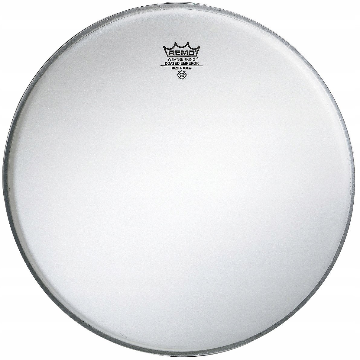 Remo Emperor Coated 13