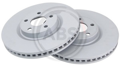 A.B.S. ALL BRAKE SYSTEMS BV.) ALL BRAKE SYSTEMS BV.) 18483 18483