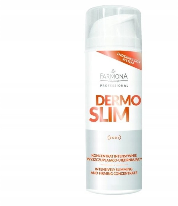 Farmona Professional Farmona DERMO SLIM Koncentrat wyszczuplający 150ml FAR000194